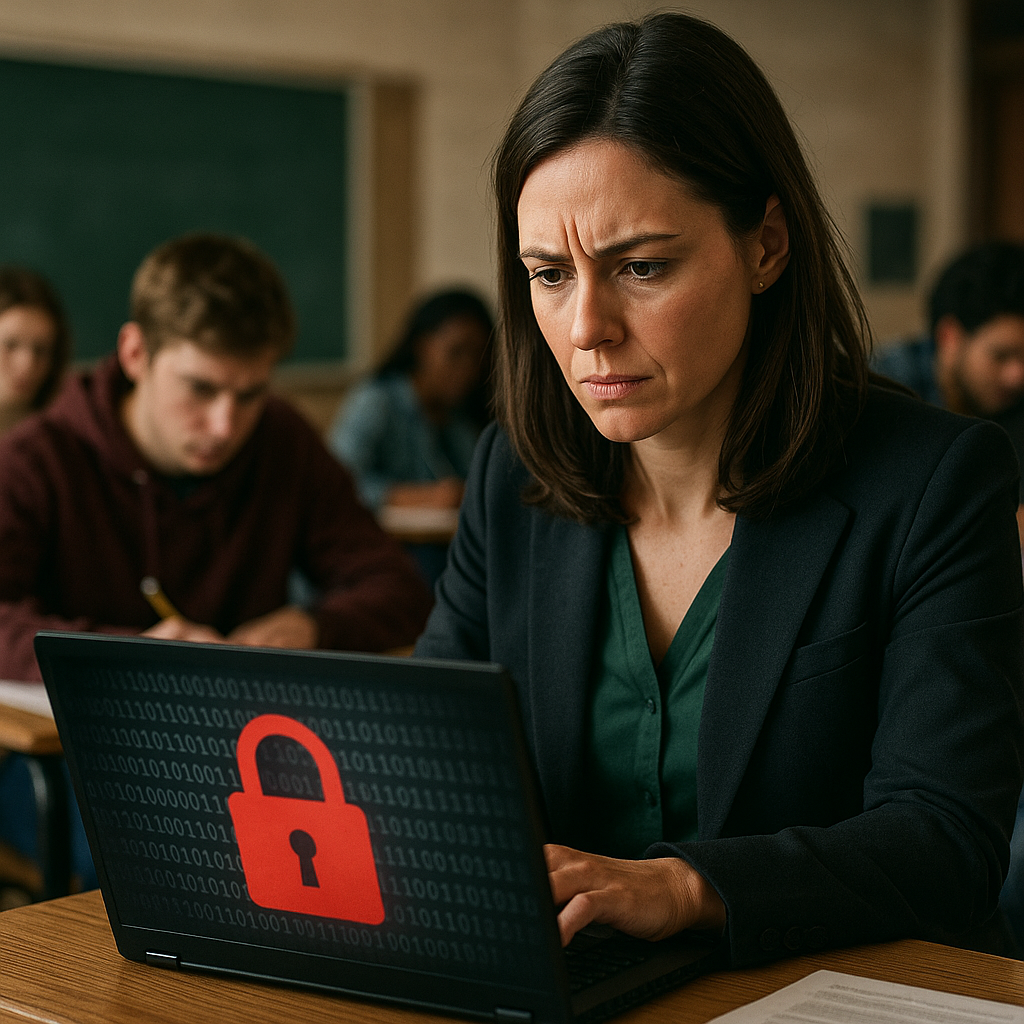 Understanding Data Breaches: Recent Claims and Denials in the Education Sector