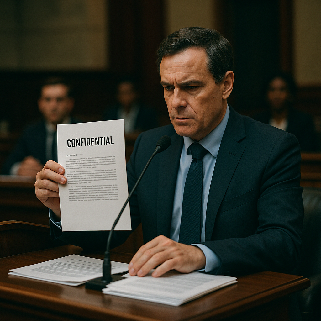 Exploring the Significance of Disclosure Day in Governance Transparency