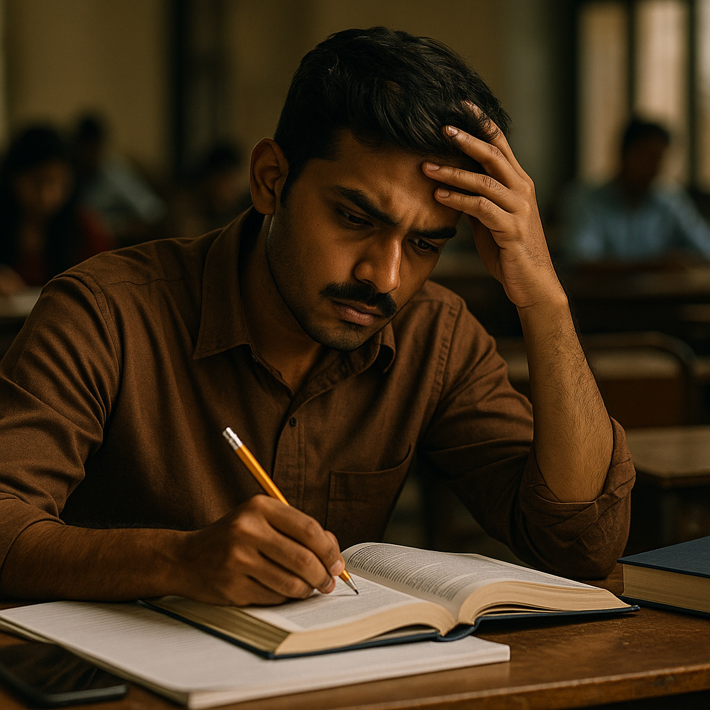 Effective Exam Preparation Strategies and Updates for Upcoming Indian Exams