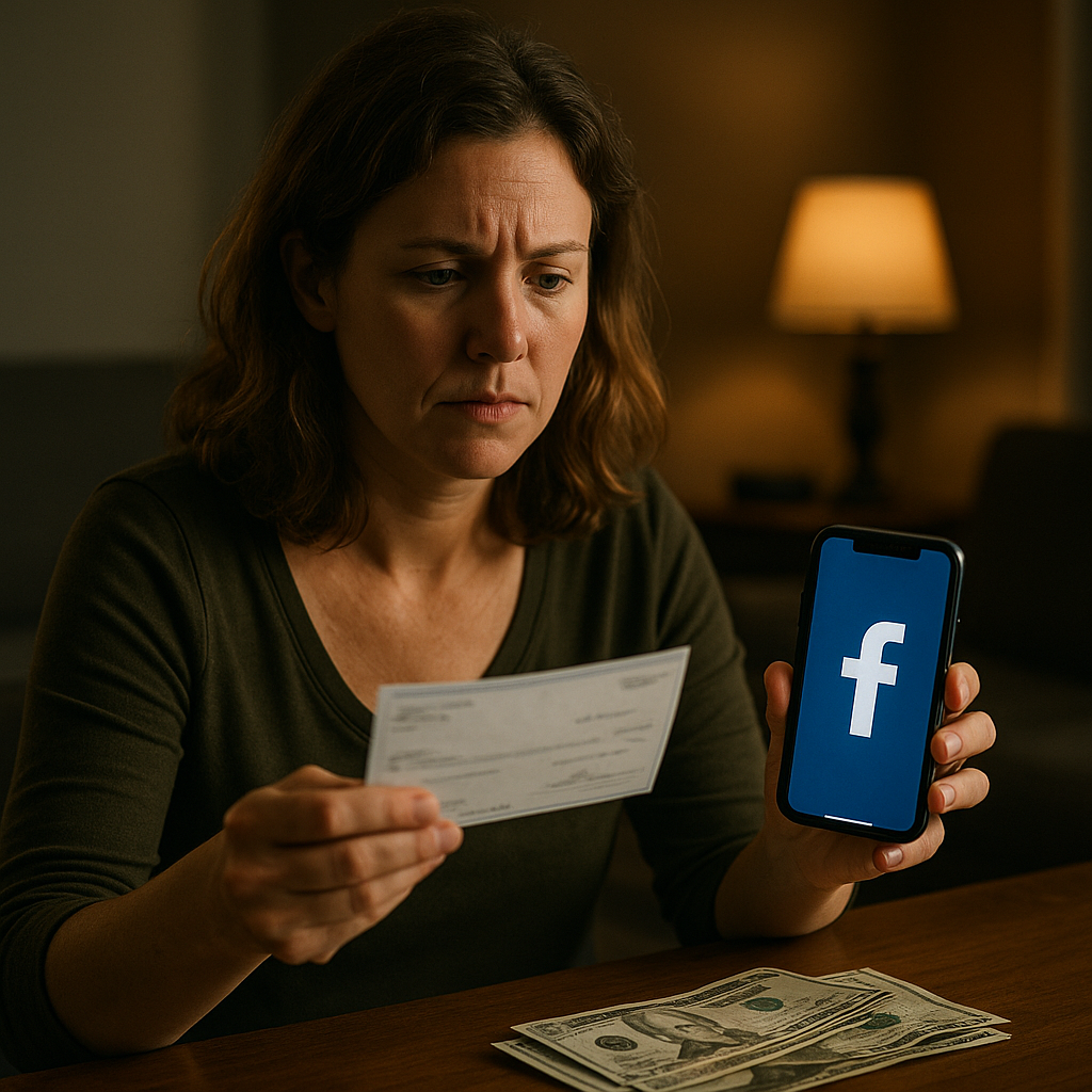 Understanding Facebook's Privacy Settlement Bonus Payments: A Guide for Users
