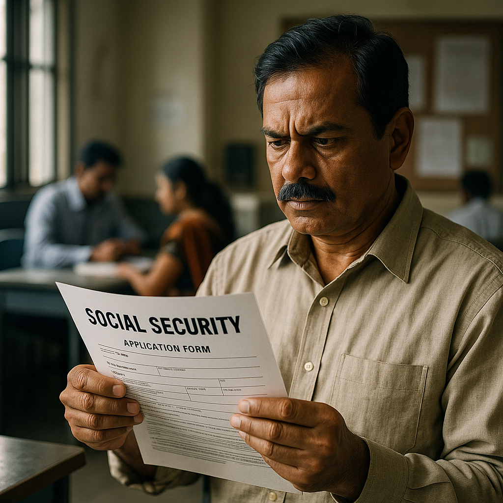 Understanding the Impact of India's New Social Security Policies