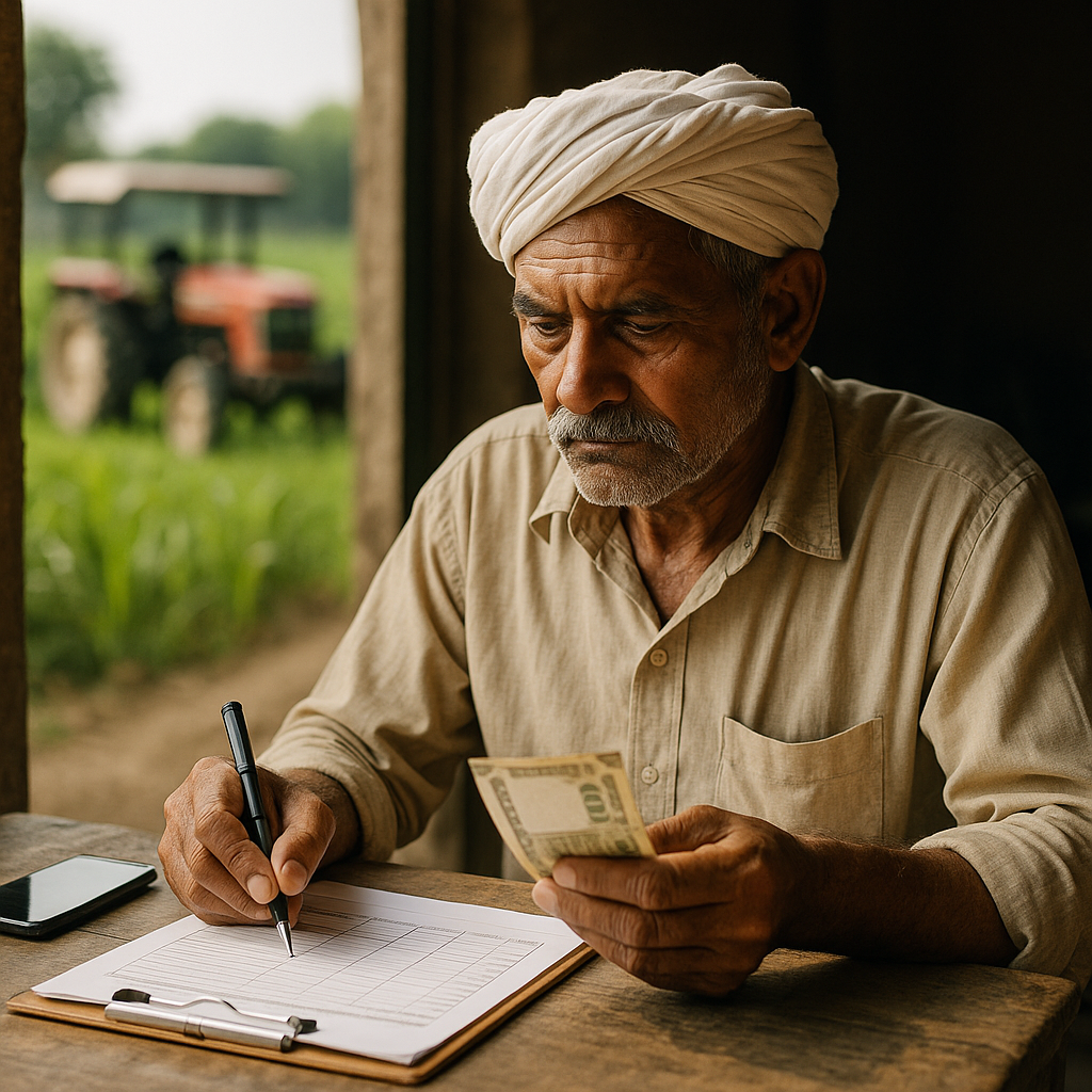 How to Apply for PM Kisan Yojana: Eligibility, Benefits, and Recent Updates