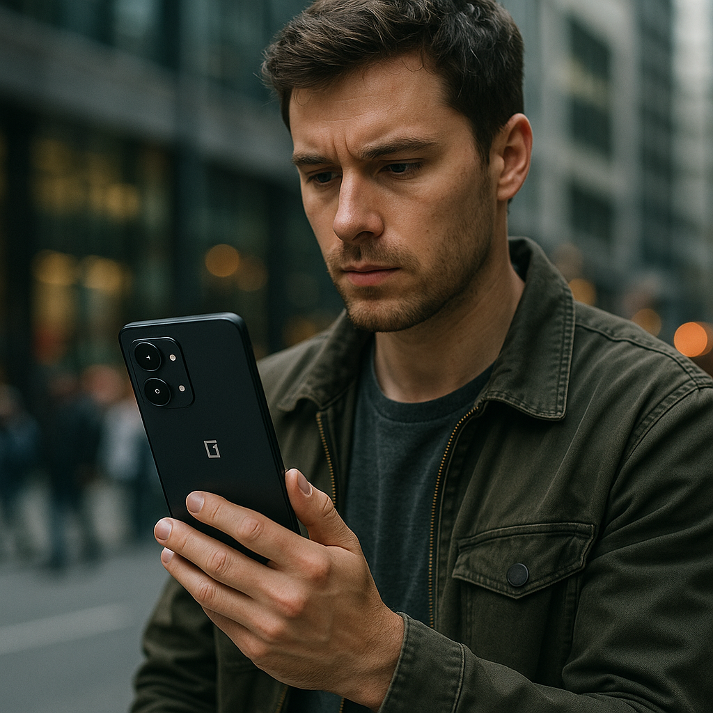 OnePlus N6 5G: A Closer Look at the Upcoming Mid-Range Contender