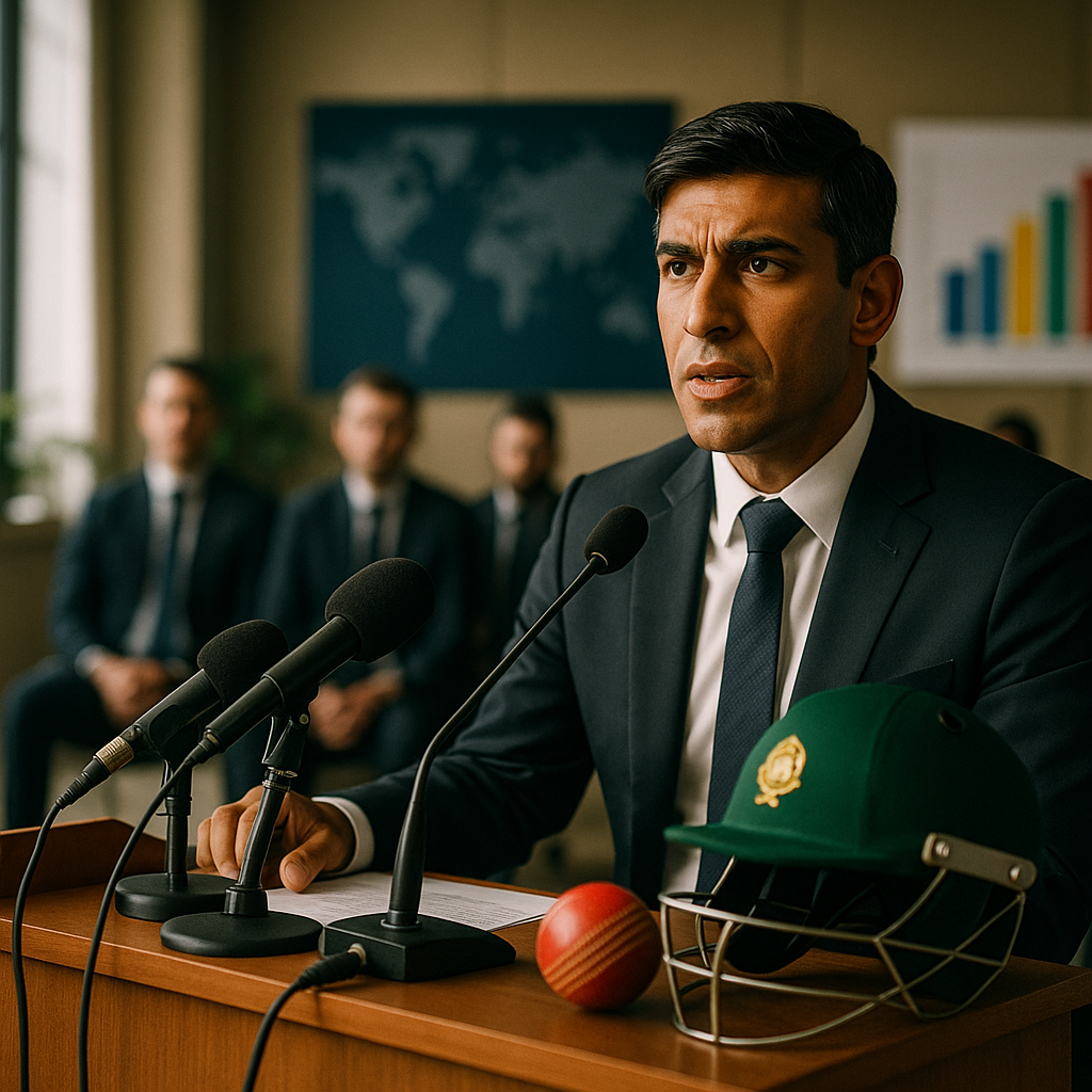 Potential Hosts and Preparations for the 2027 Cricket World Cup
