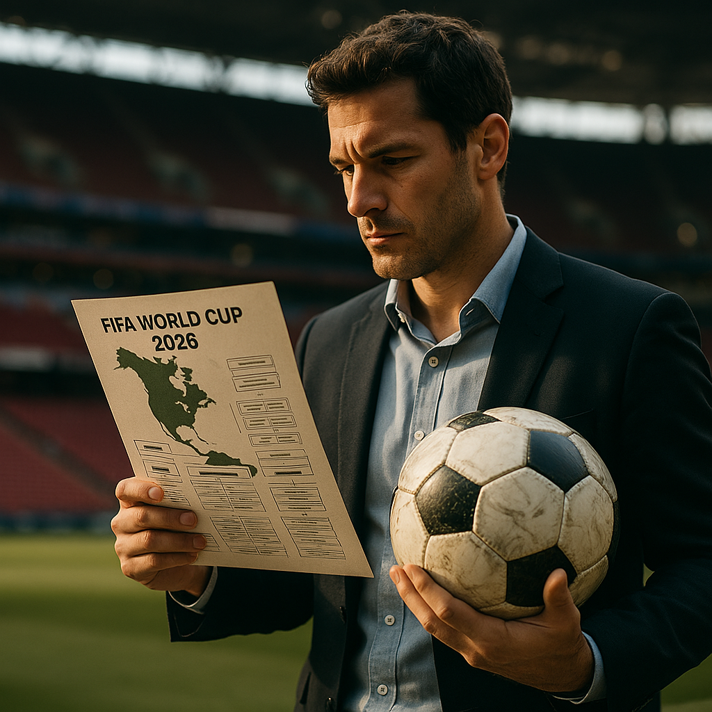 FIFA World Cup 2026: A Complete Guide to Fixtures and Key Matchups
