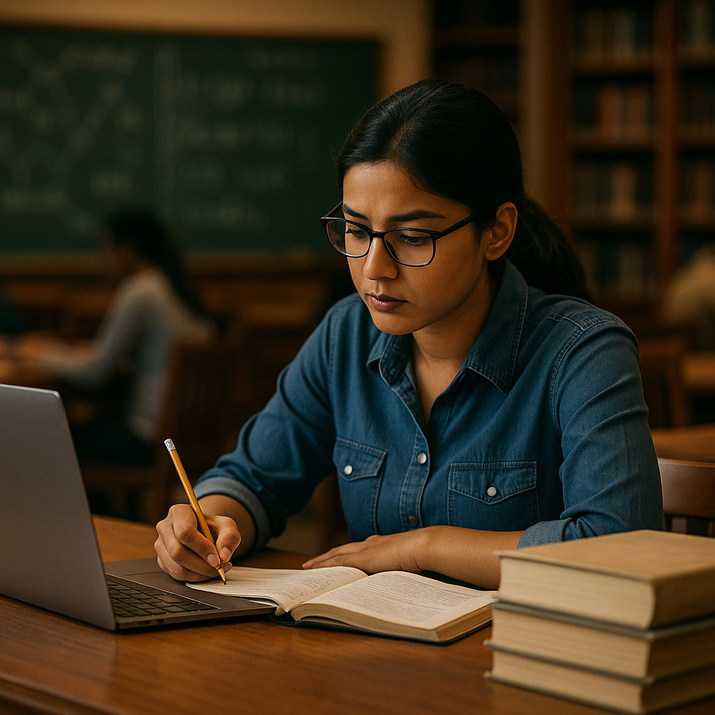 UGC NET June 2026: Essential Preparation Strategies and Updates