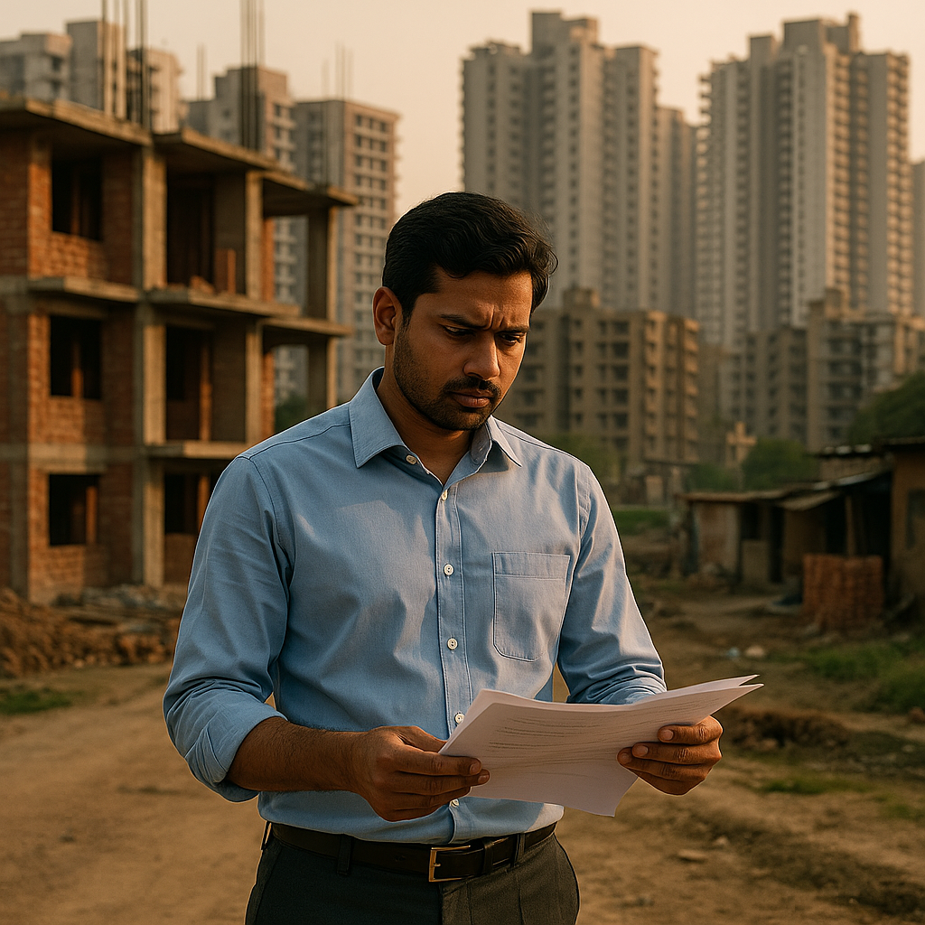 Exploring the Housing Affordability Bill's Impact on Urban Development in India