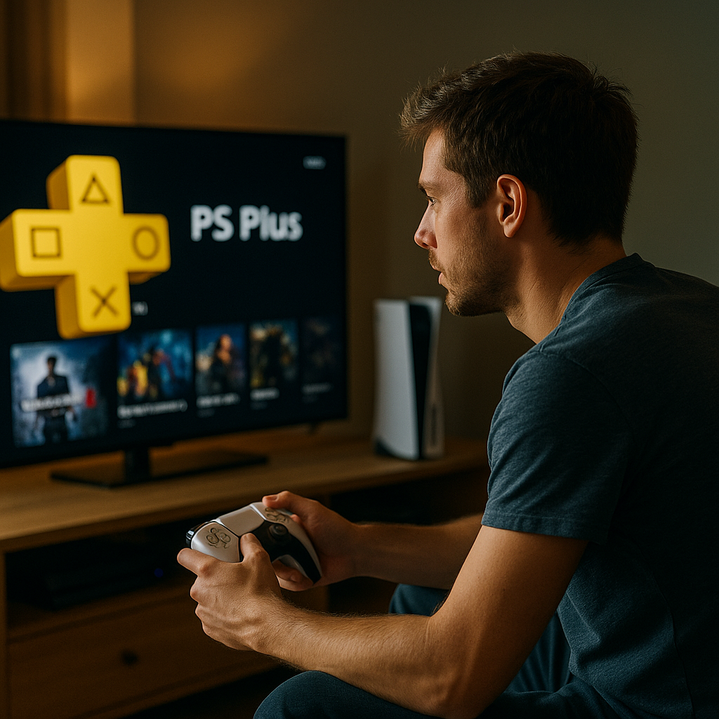 Exploring PlayStation Plus: Anticipated Features and Benefits for July 2026