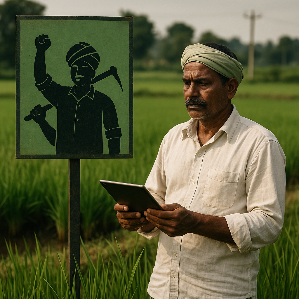 Rythu Bharosa Scheme: Latest Updates and Implications for Telangana Farmers