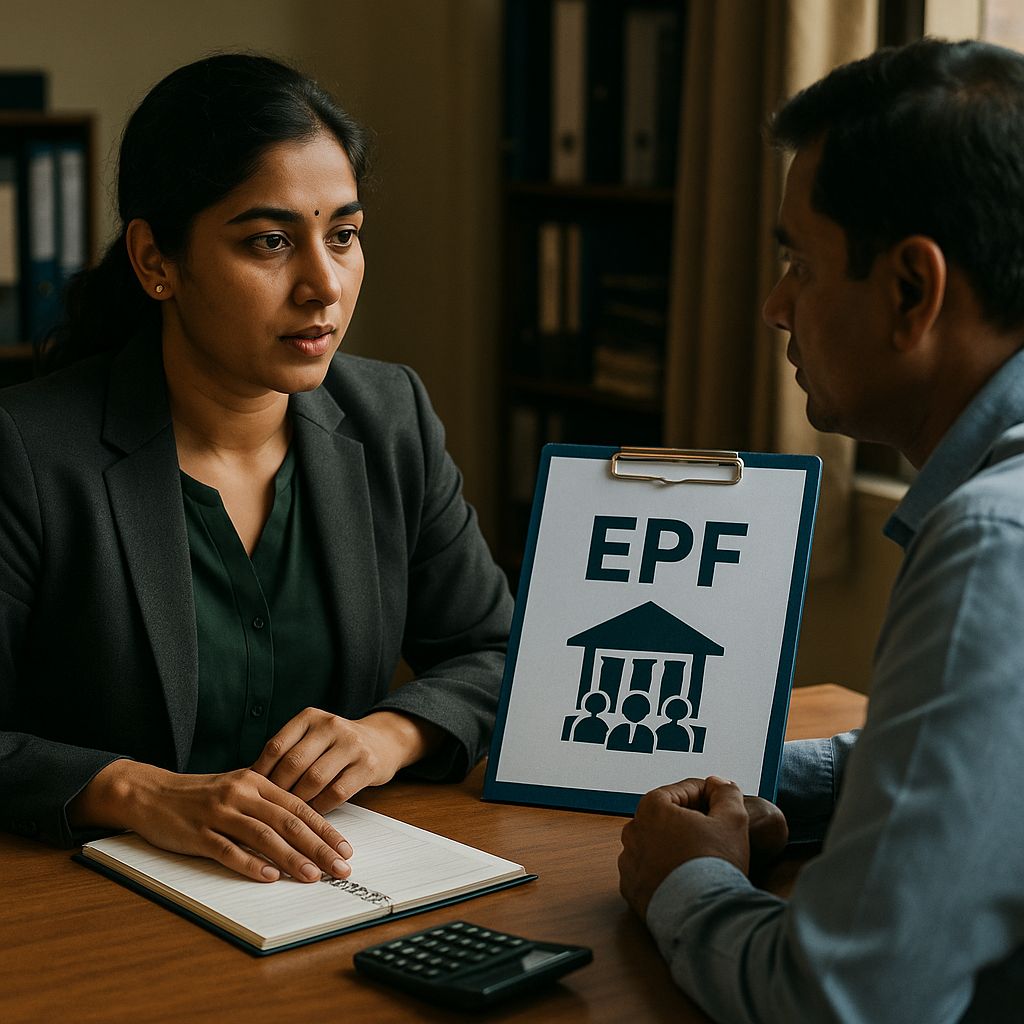 Understanding EPFO Benefits and Recent Updates for Indian Employees and Employers in 2023