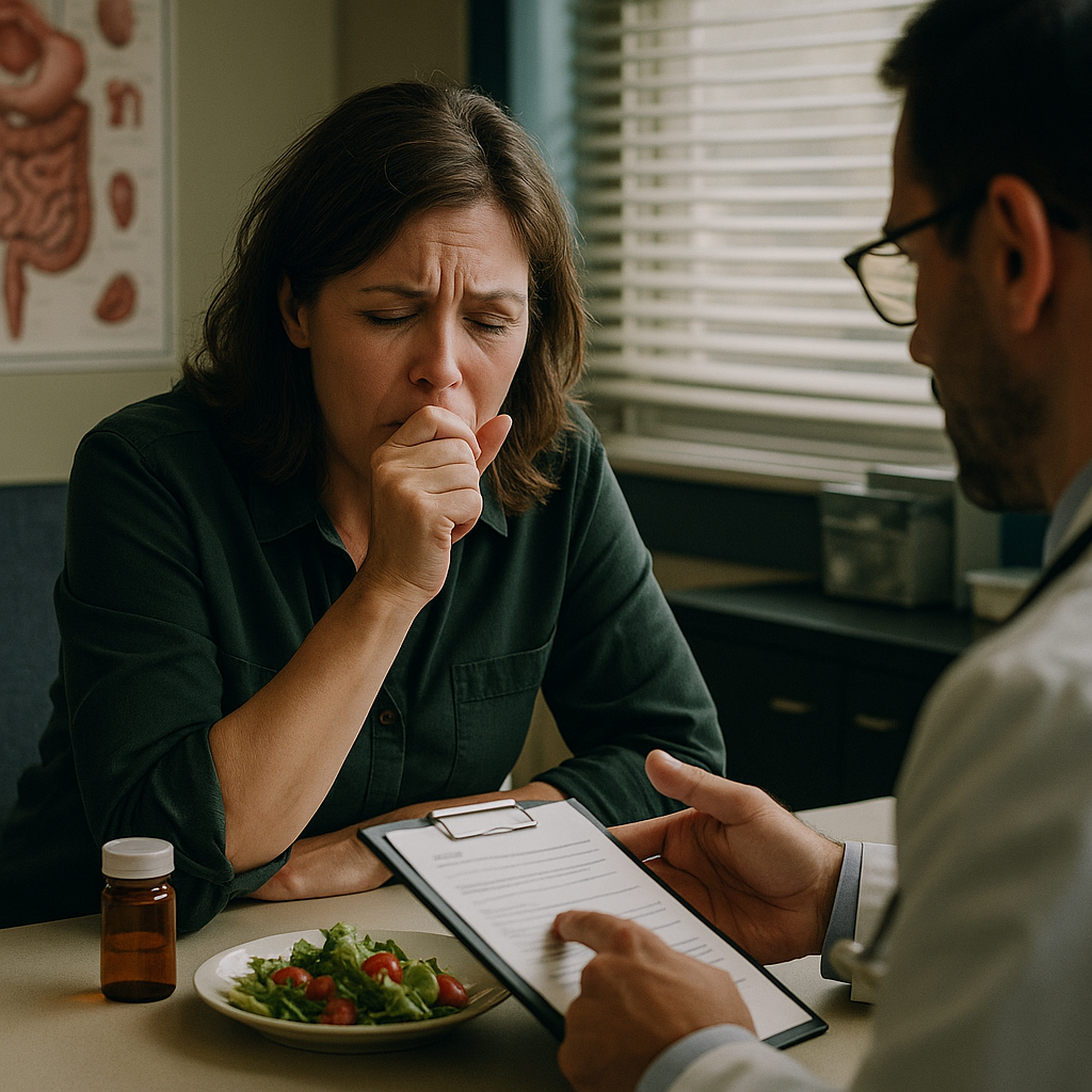 Understanding the Cyclospora Outbreak: Symptoms, Prevention, and Health Guidelines