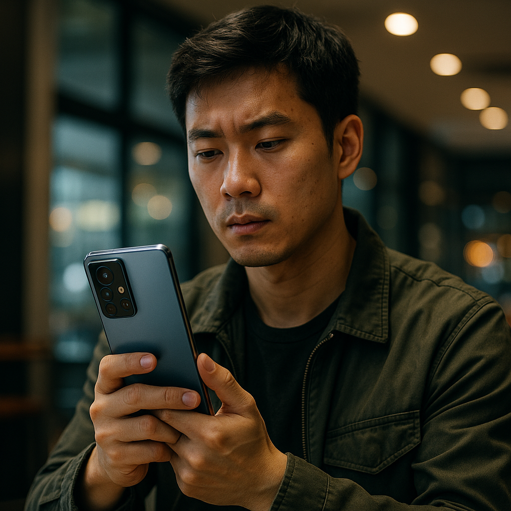 Exploring the Cutting-Edge Features of the Xiaomi Redmi Note 17 Pro